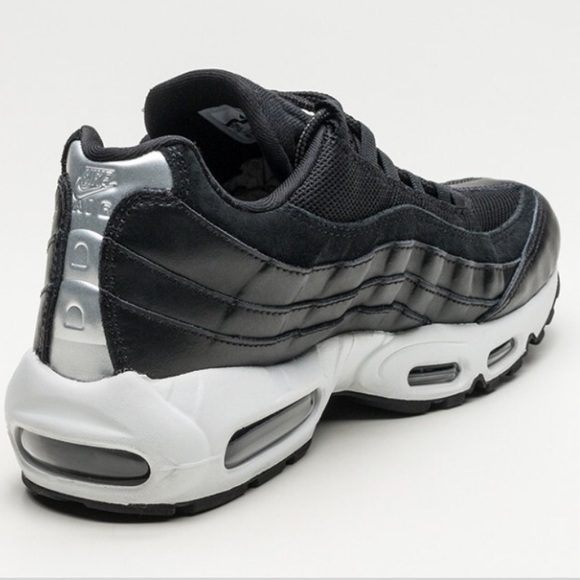 NWT Nike Air Max 95 SE PRM WMNS - Picture 5 of 8